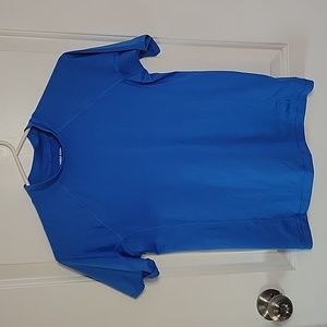 Lands' End Rash Guard